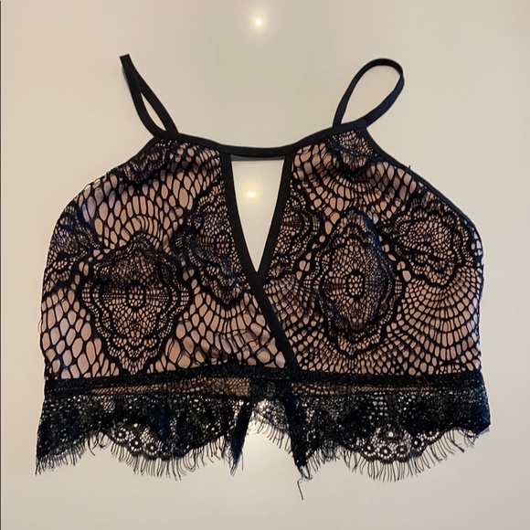 Dream State Tops - Bralette